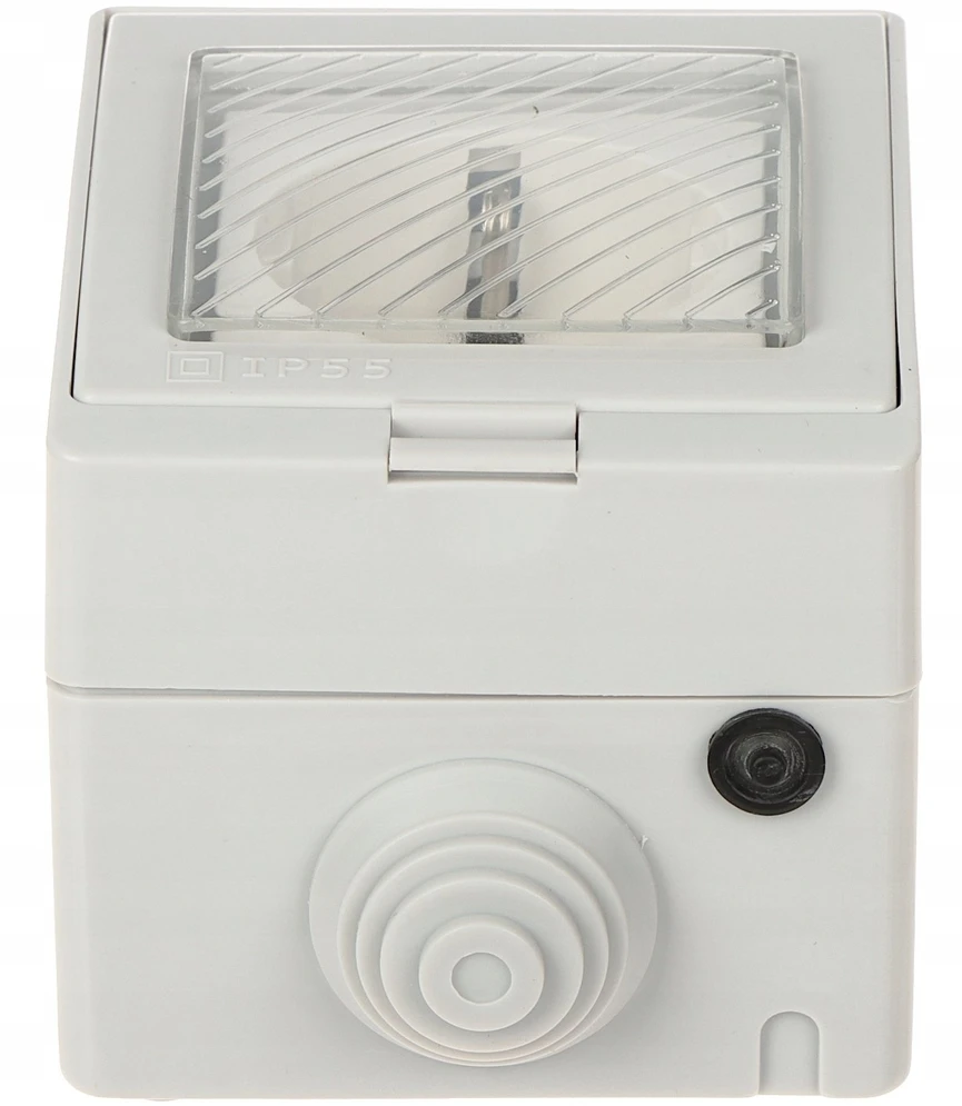 SMART SOCET ELECTRIC ATLO-S1IP5-SCH-TUYA Wi-Fi, Tuya Smart