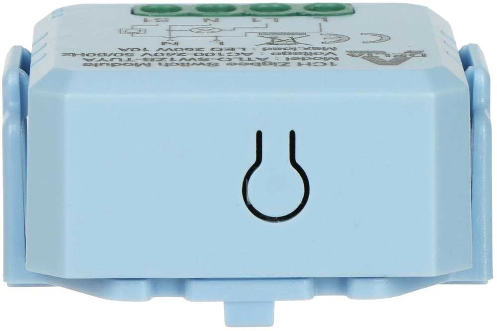 SMART SWITCH ATLO-SW1ZB-TUYA ZigBee, Tuya Smart
