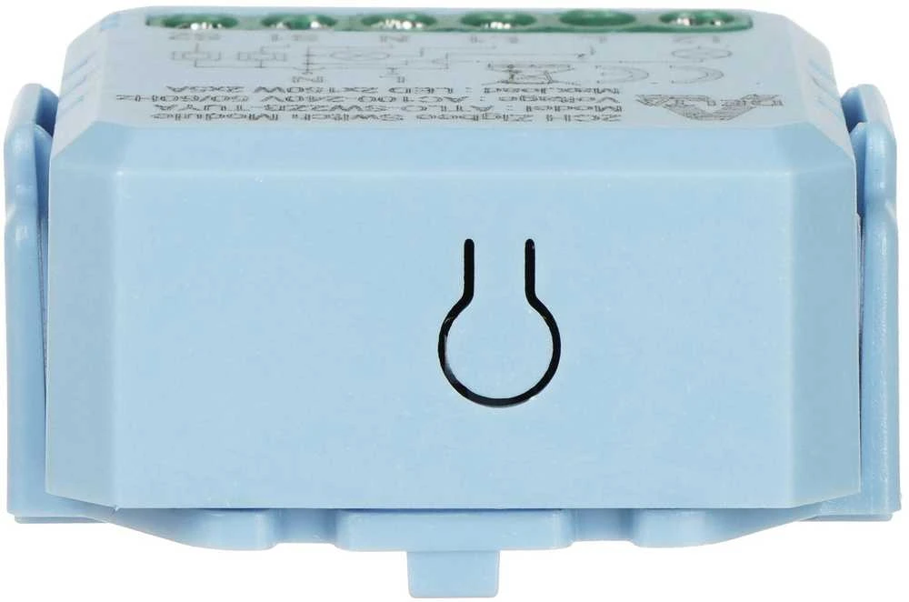 SMART SWITCH ATLO-SW2ZB-TUYA ZigBee, Tuya Smart