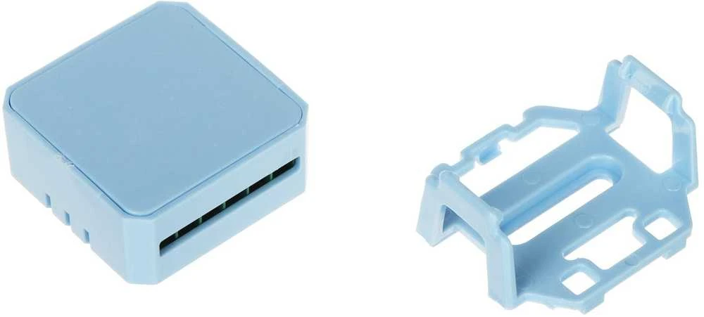SMART SWITCH ATLO-SW2ZB-TUYA ZigBee, Tuya Smart