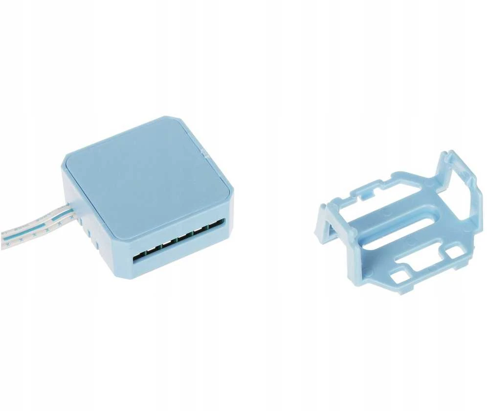 SMART SWITCH ATLO-SW3ZB-TUYA ZigBee, Tuya Smart