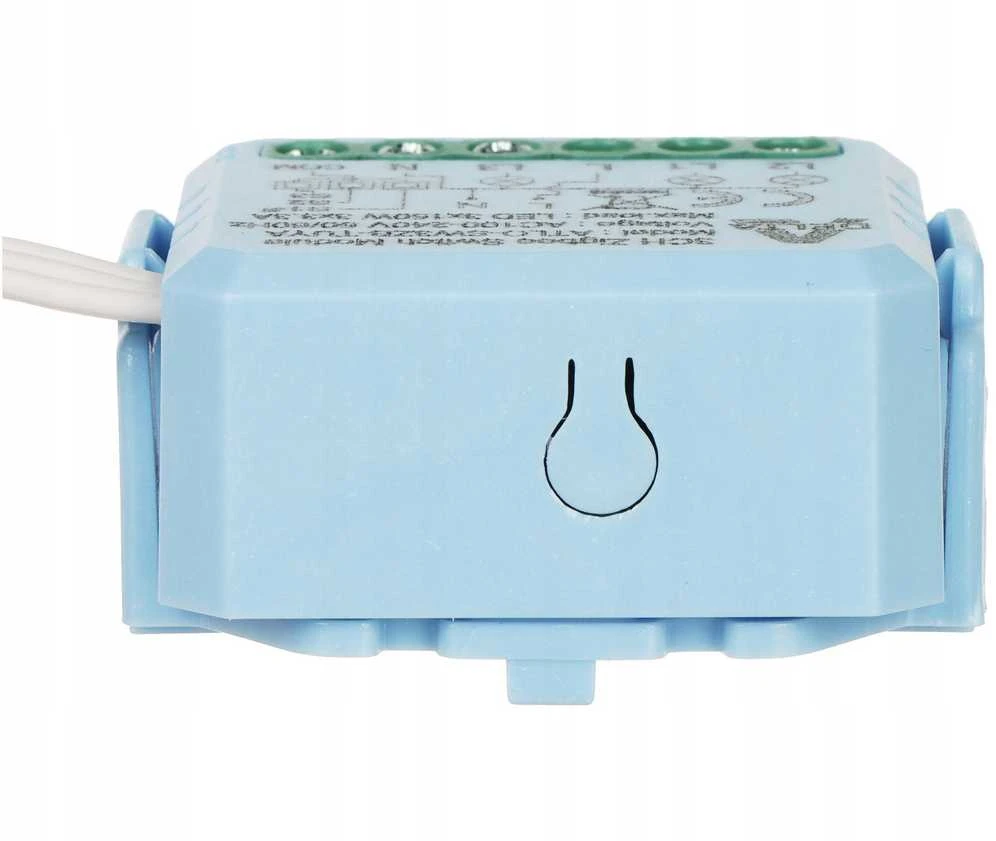 SMART SWITCH ATLO-SW3ZB-TUYA ZigBee, Tuya Smart