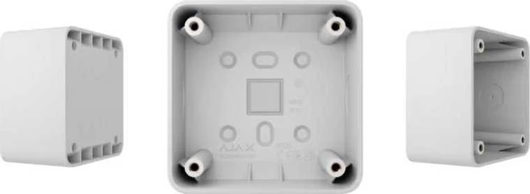 Ajax SMART SWITCH SURFACEBOX/Baltas 107589 AJAX