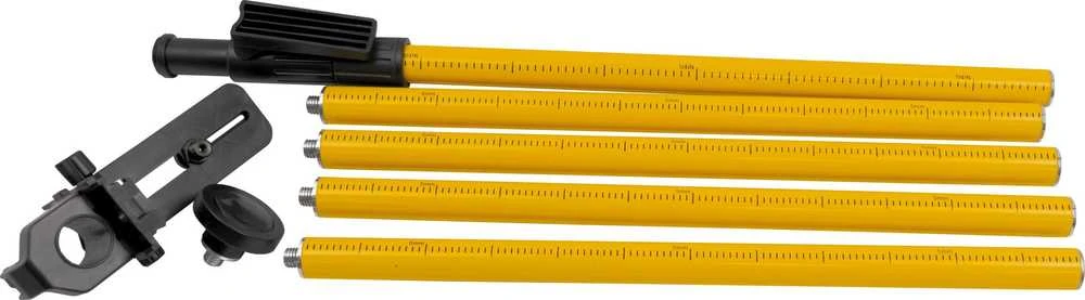 365 Smart Išmanus teleskopinis išsiplėtimo strypas 3,3 m (SM-06-04004)