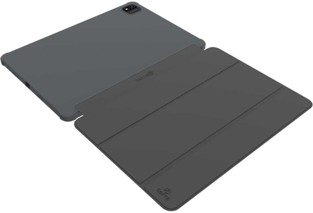 Dėklas na tablet Smart things Smart Folio Schutzhülle mit Stift-Halter für Terra PAD 1007