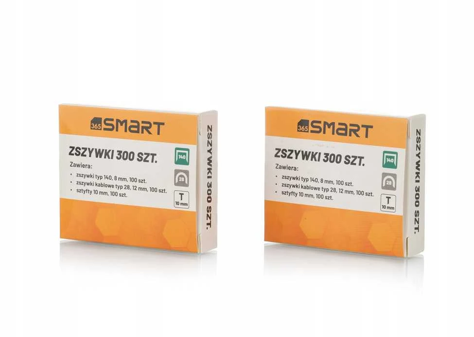 SMART365 rankinis segiklis 3 in 1, 600 segtukų, dėžutė