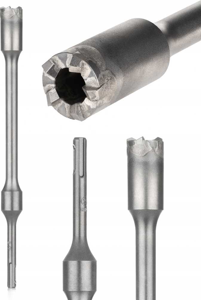 SMART365 grąžtas sutvirtinimui sds ir armatūra 25x250/300