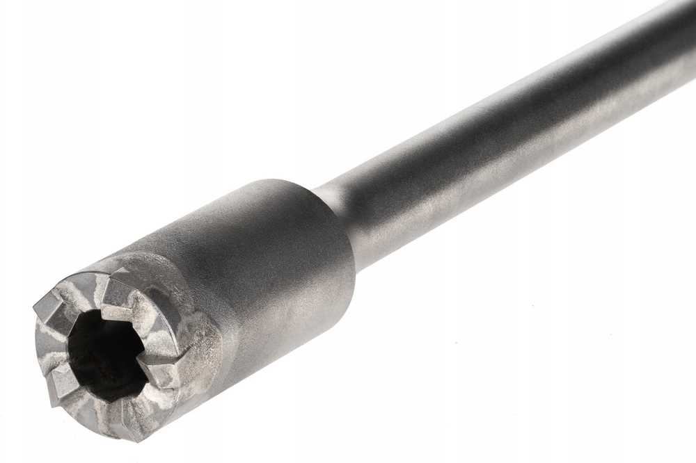 SMART365 grąžtas sutvirtinimui sds ir armatūra 25x250/300