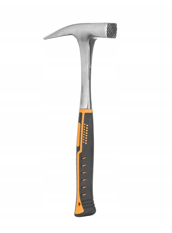 SMART365 staliaus plaktukas monoblokas, 600 g, din7239