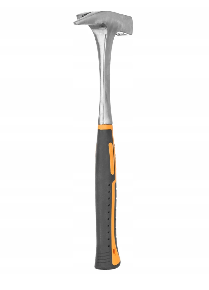 SMART365 staliaus plaktukas monoblokas, 600 g, din7239