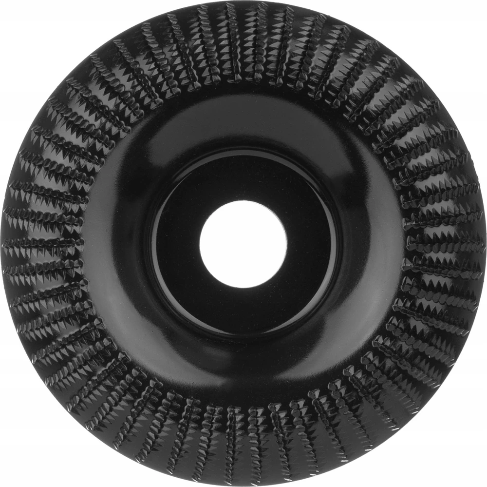 SMART365 šlifuoklis, išgaubtas, 125x22,23 mm 19-125TW