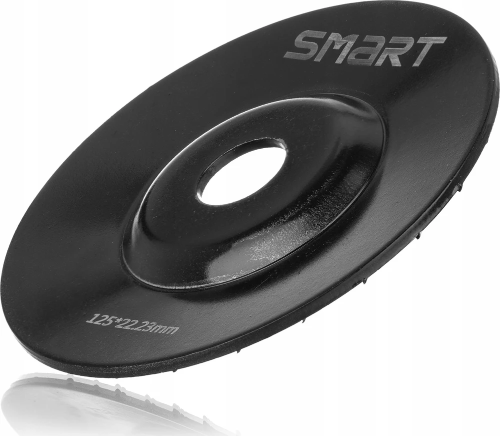 SMART365 šlifuoklis, kampinis, 125x22,23 mm