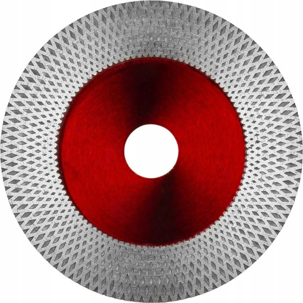 SMART365 šlifuotas deimantinis diskas gc1 125 mm smart365