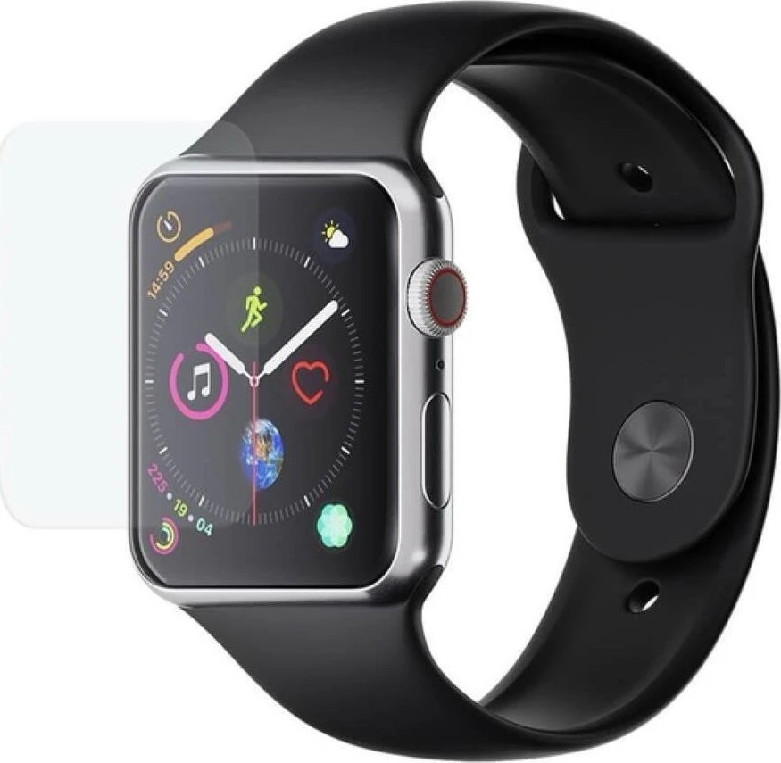 3mk Watch Protection ARC apsauginės filmukai, skirti Xiaomi Smart Band 9