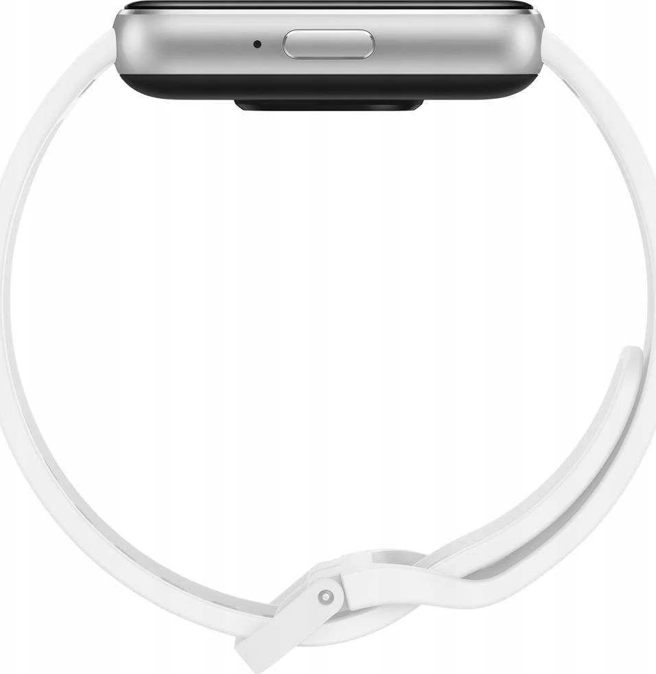 Išmanusis laikrodis Samsung Galaxy Fit 3 sidabrinis