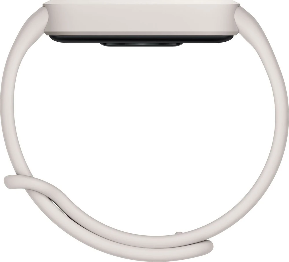 Išmanioji apyrankė Xiaomi Smart Band 9 Active, Rusvai gelsvos spalvos