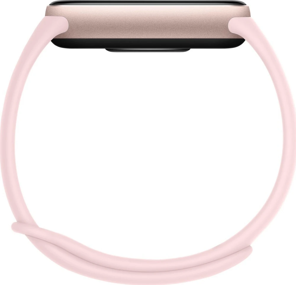 Išmanioji apyrankė Xiaomi Smart Band 9, Rožinės spalvos