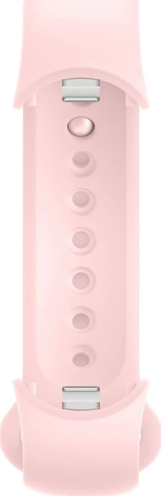 Išmanioji apyrankė Xiaomi Smart Band 9, Rožinės spalvos