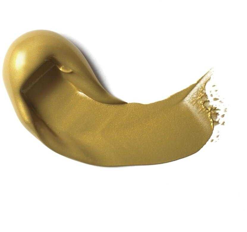 Smartmax Artmax Sunkūs dažai 59ml Iridescent Antique Gold 237