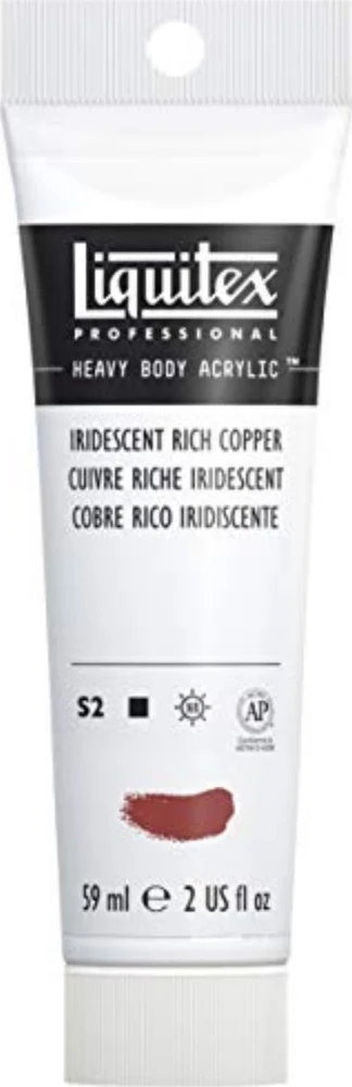SmartMax Heavy Body 59 ml Iridescent Rich Copper 230