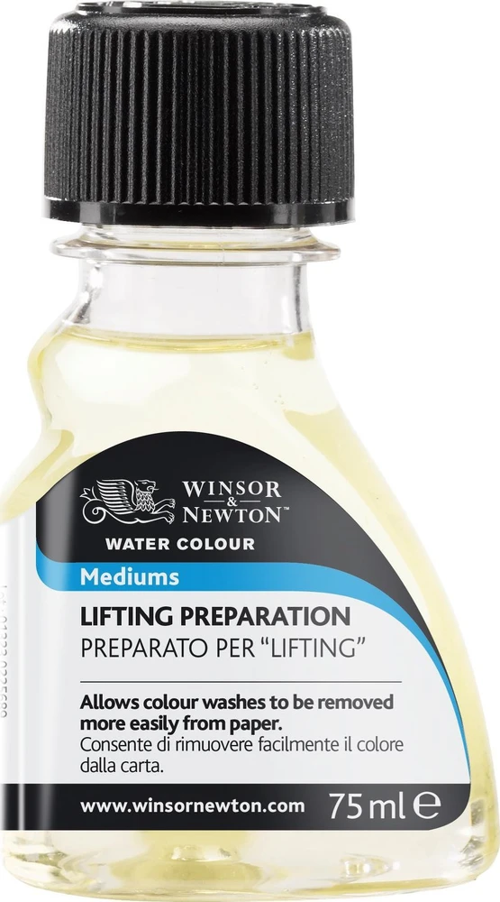 SmartMax Lifting preparatas 75 ml