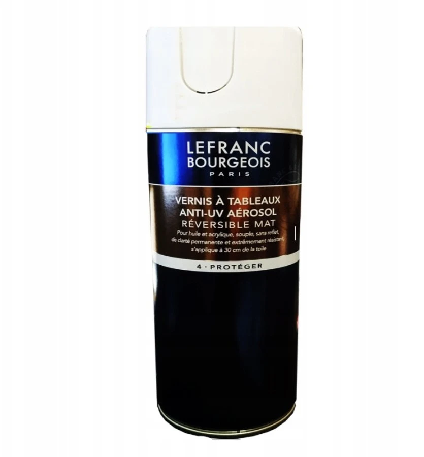 Smartmax Matt Fernissa spray 400 ml
