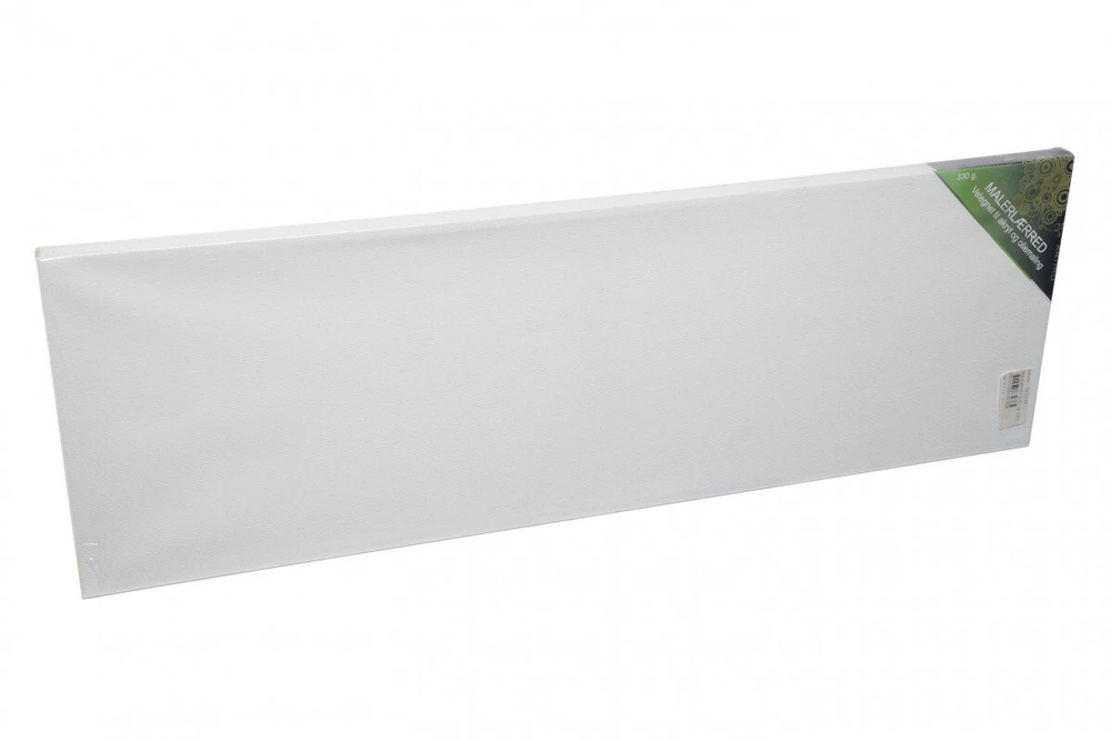 SmartMax Płótno malarskie 10x50cm 18mm