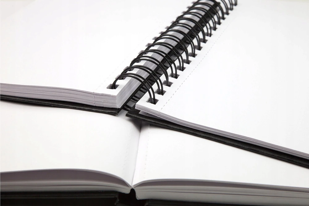 SmartMax Sketch book A3, 170g, 50 pages