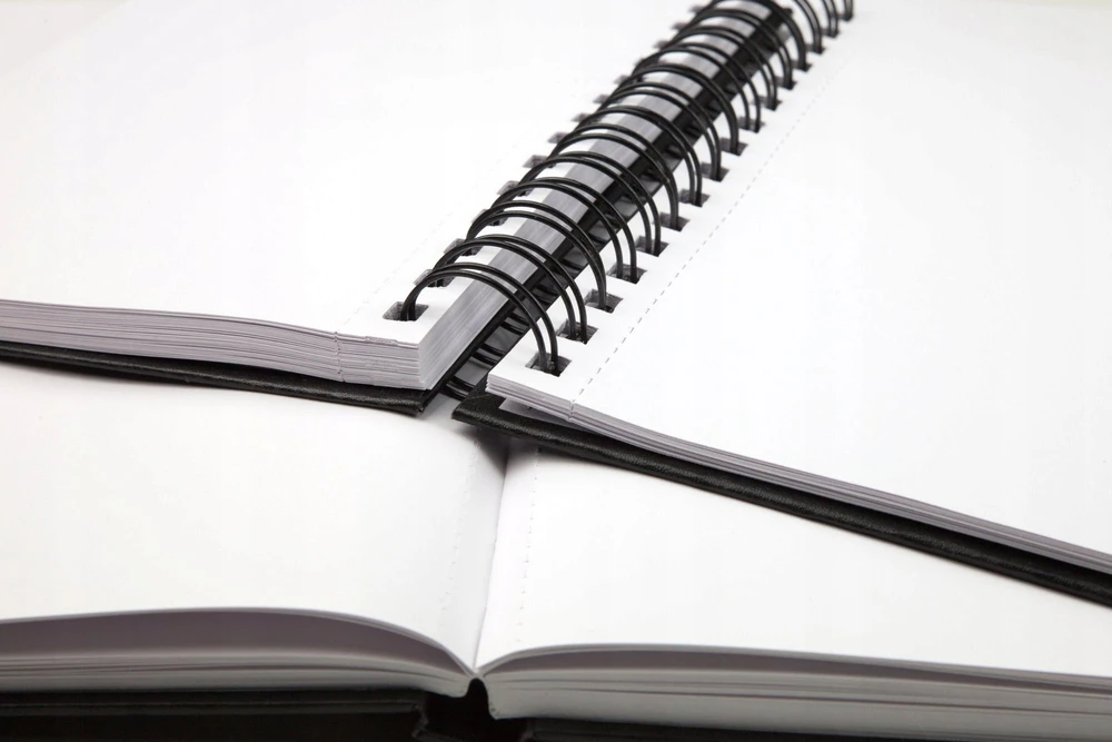 SmartMax Sketch book A5, 170g, 50 pages