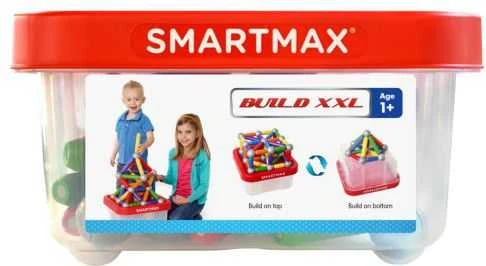 Iuvi Games SmartMax Build XXL