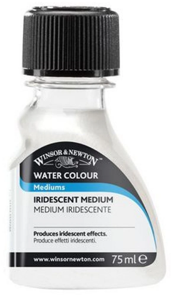 SmartMax Watercolour iridescent medium 75ml