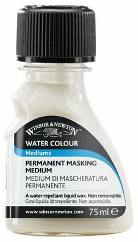 SmartMax Watercolour permanent masking medium 75ml