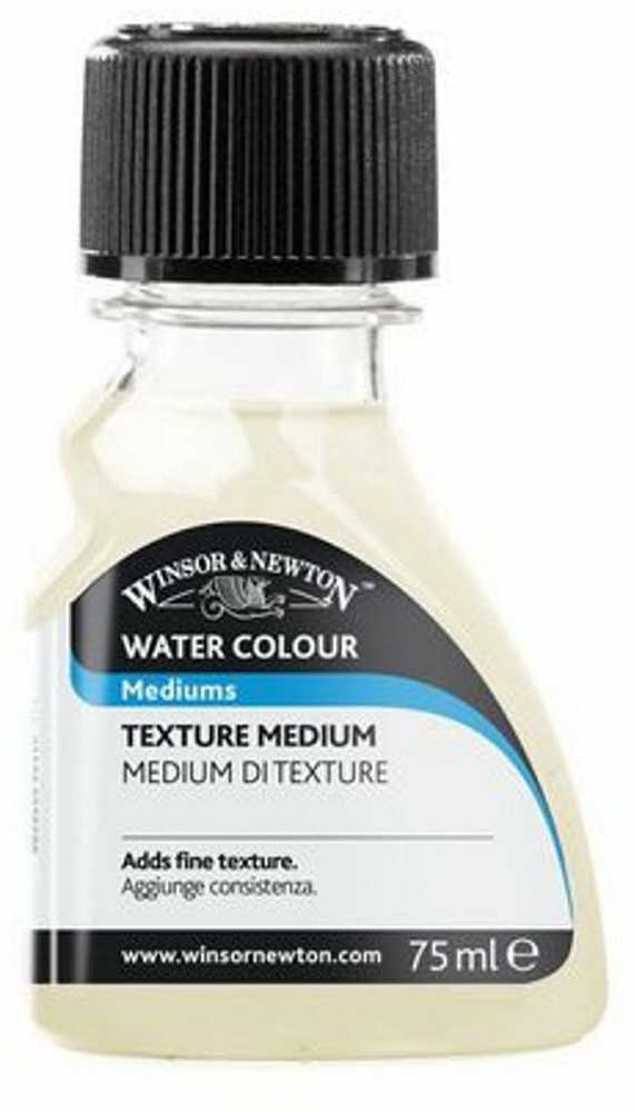 SmartMax Watercolour texture medium 75ml