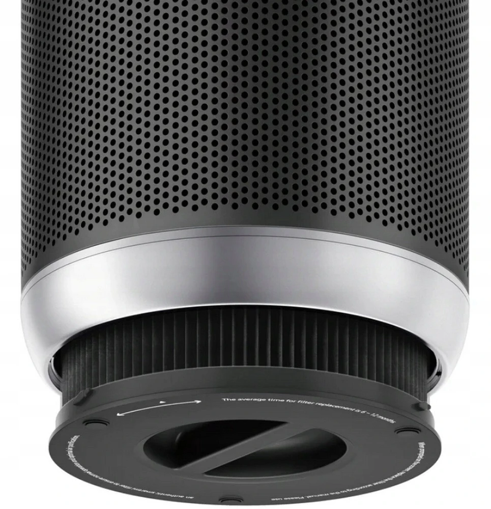 Drėkintuvas Xiaomi Smartmi Air Purifier P1 Filter (Pollen)
