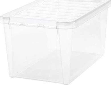 Daiktų dėžė SmartStore Classic 46 l