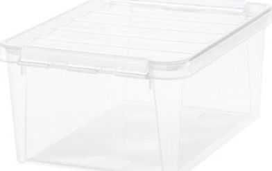 Sandėliavimo dėžė „smartstore Classic“, 14 l