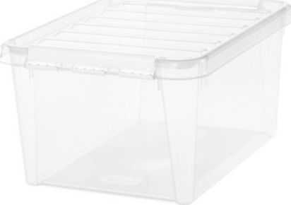 Sandėliavimo dėžė „smartstore Classic“, 31 l