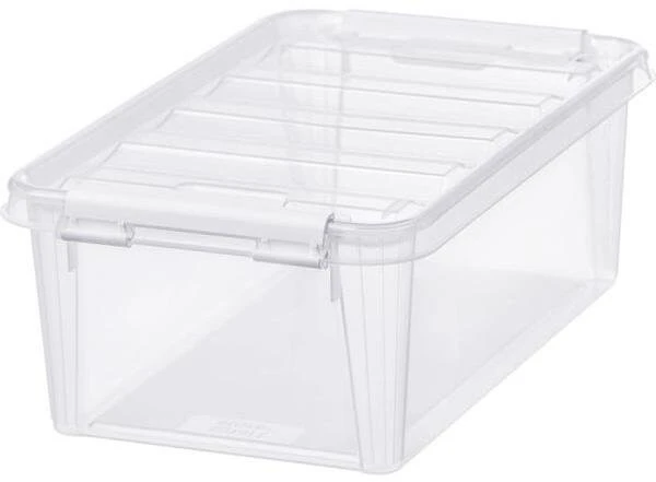 Sandėliavimo dėžė „smartstore Classic“ 4 l