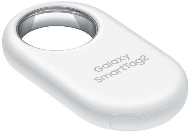 Samsung SmartTag2 SmartTag2 Baltas