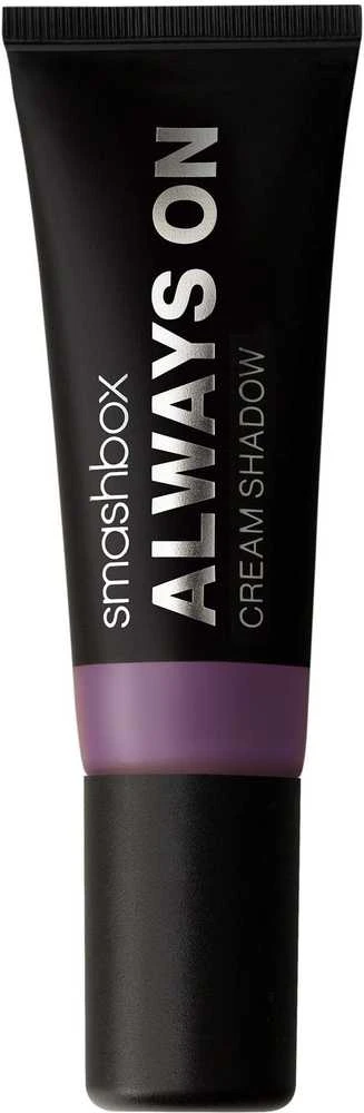 „Smashbox Always On Kreminis“ akių šešėliai, violetiniai, 10 ml