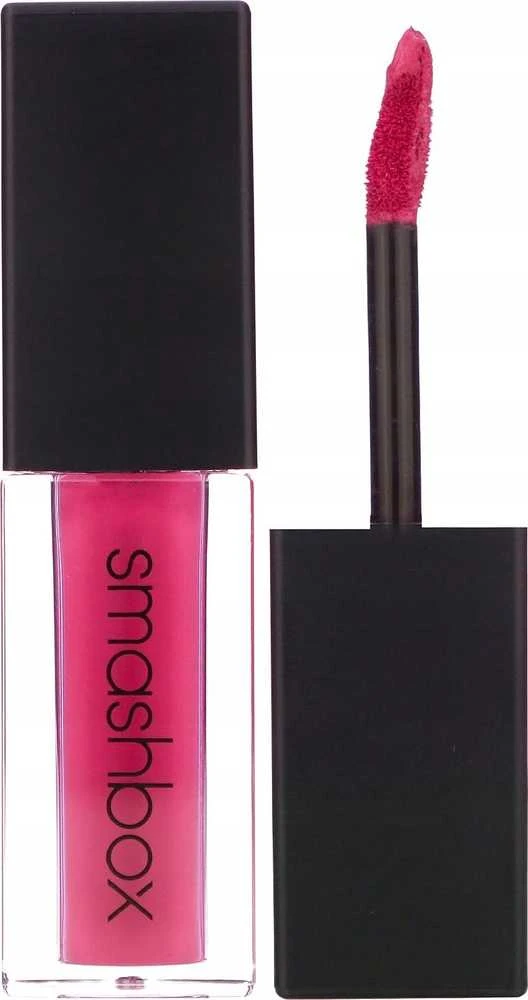 „Smashbox Always On“ skysti lūpų dažai „Big Spender“, 4 ml