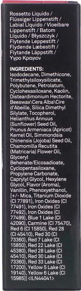 „Smashbox Always On“ skysti lūpų dažai „Big Spender“, 4 ml