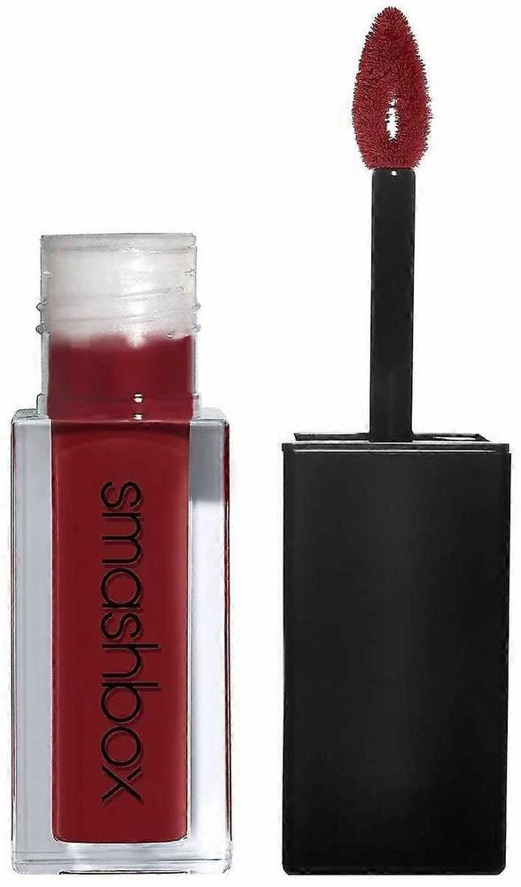 „Smashbox Always On“ skysti lūpų dažai Ls-Role Model, 4 ml