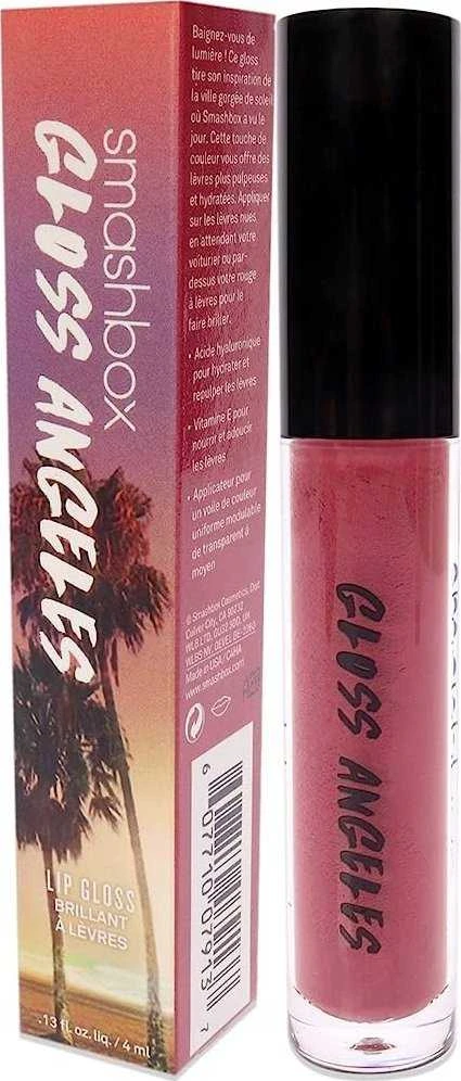 Smashbox Angeles Lūpų blizgis Acai You Girl, 4 ml