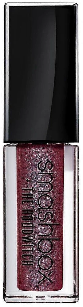 „Smashbox Crystalized Always On Matte“ skysti lūpų dažai „Damnethyst“, 4 ml