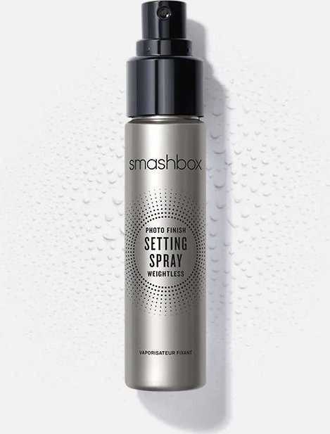 „Smashbox Photo Finish“ fiksuojantis purškiklis, 30 ml