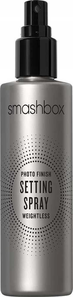 „Smashbox Photo Finish“ fiksuojantis purškiklis, 30 ml