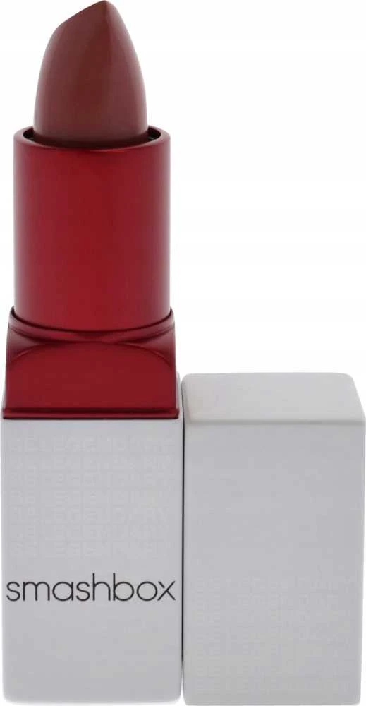 „Smashbox Prime & Plush Kreminis“ lūpų dažai „Be Legendary“ 3,4 g