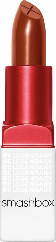 „Smashbox Prime & Plush Kreminis“ lūpų dažai „Out Loud“ 3,4 g
