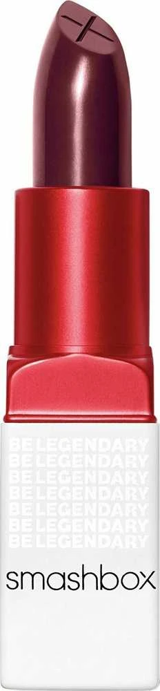 „Smashbox Prime & Plush Kreminis“ lūpų dažai „Miss Conduct“ 3,4 g